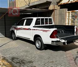 تويوتا هايلوكس